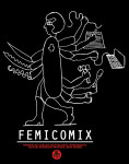 femicomix logo