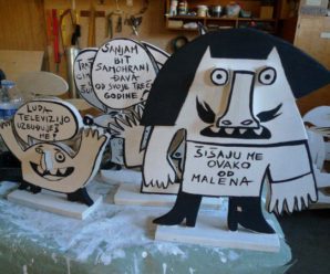 22.1.2007. review: novi val stripa ~ branko antičević