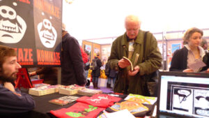 WILLEM angouleme 2010