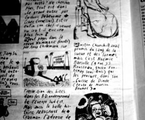 24.2.2008. review by willim @ liberation