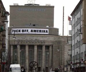 2008. photoreport: streetart – berlin