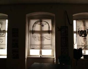 izložba & radionica @ berlin