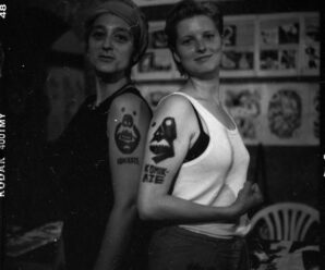 19.-22.6.2008. fotoreportaža: strip festival crack, rim