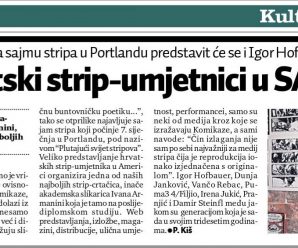 7.1.2010. izložba komikaze @ portland