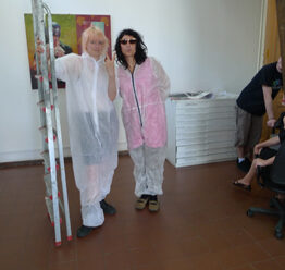 radionice / strip festival novo doba – beograd