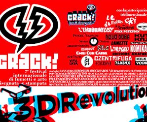 16.-19.6.2011. fotoreportaža: crack festival, rim