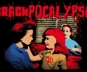 21.-24.6.2012. komikaze NA CRACKU! ~ rim