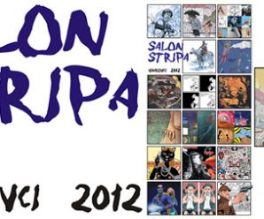 8.11.2012. komikaze u vinkovcima – strip festival