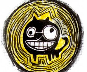 webzine beđomatik#2