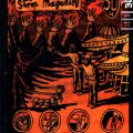 Album Komikaze – strip album broj 1