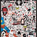 Album Komikaze  – strip album broj 4
