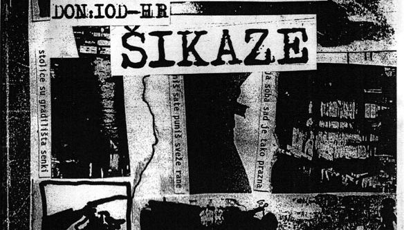 exquisite corpse šibenik