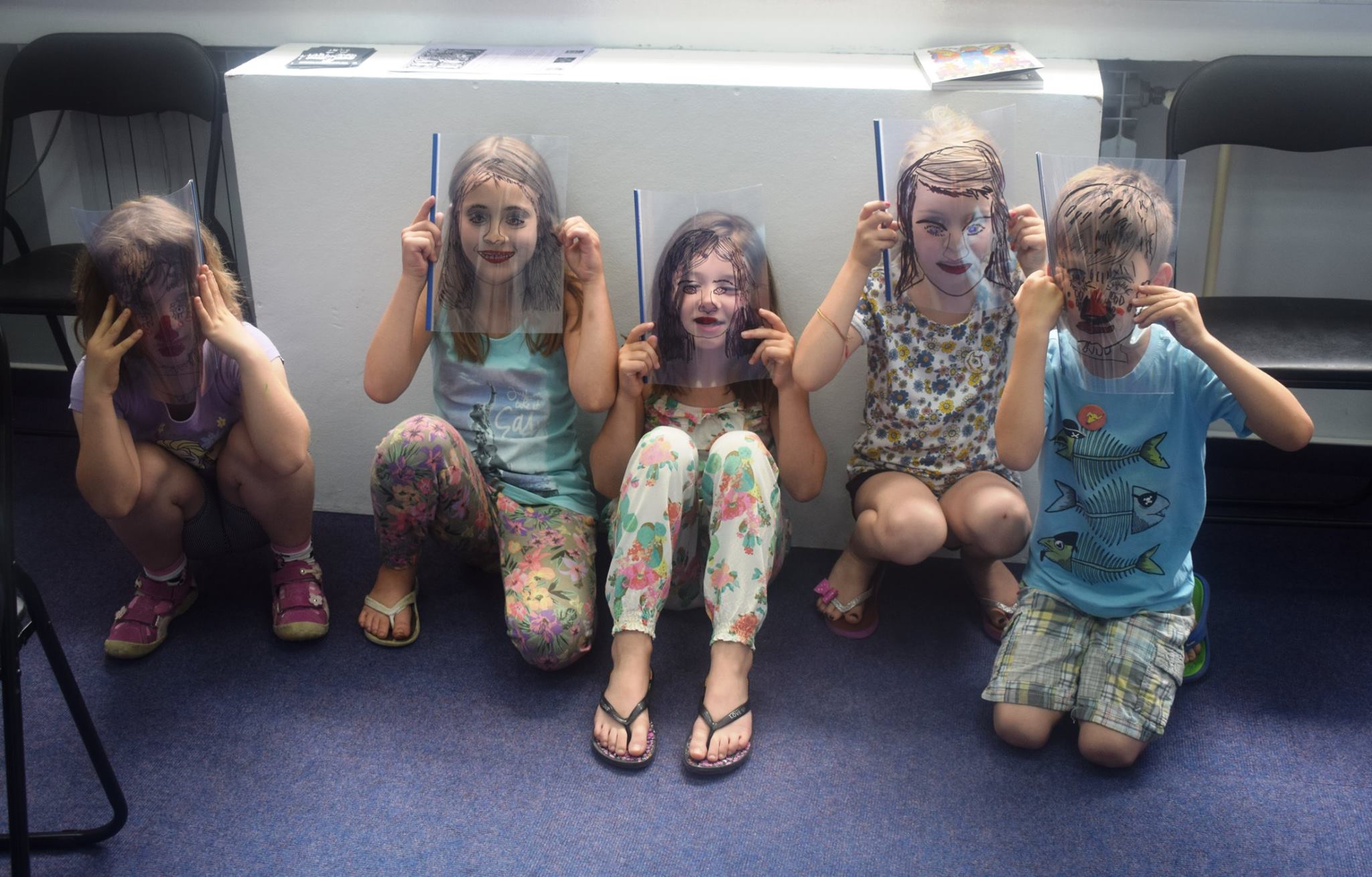 5 radionica u gradskom muzeju virovitica