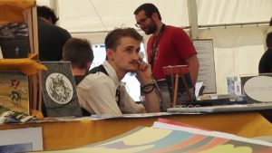 diy festival palmanova italia