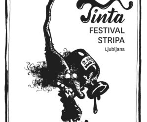 14.10.2017. fotoreportaža: komikaze @ tinta comic festival – ljubljana