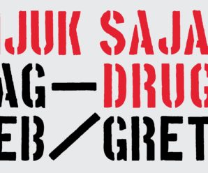 21/10/2017: Komikaze @ Fijuk – Zagreb