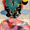 Album Komikaze – strip album broj 17
