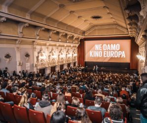 podrška za kino europa
