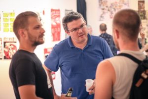 OHOHO festival 2019