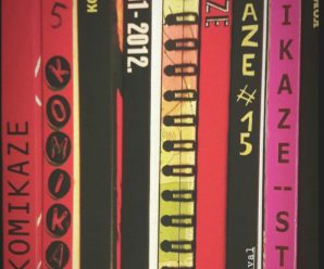 26.1.2009. review: album 6/ joanne ruvoli