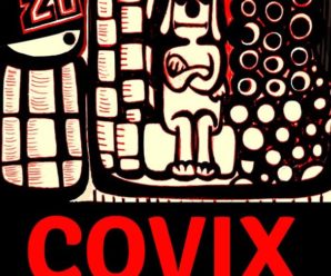 COVIX_C19 webzine/ info