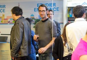 komikaze @ francuski institut, zagreb