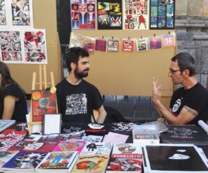 KOMIKAZE @ INDIGO X CAFFEINEHOURS 2020