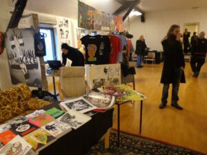 AltCom stripfestival 2