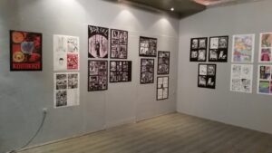od A do ZE_STRIP IZLOŽBA_KOMIKAZE