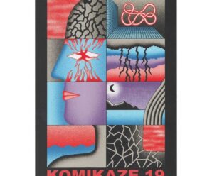 komikaze @ hardcoreambient, US