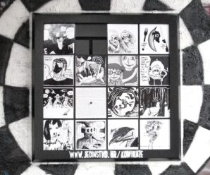 26.-29.4.2009. izložba, radionice/ menza, ljubljana