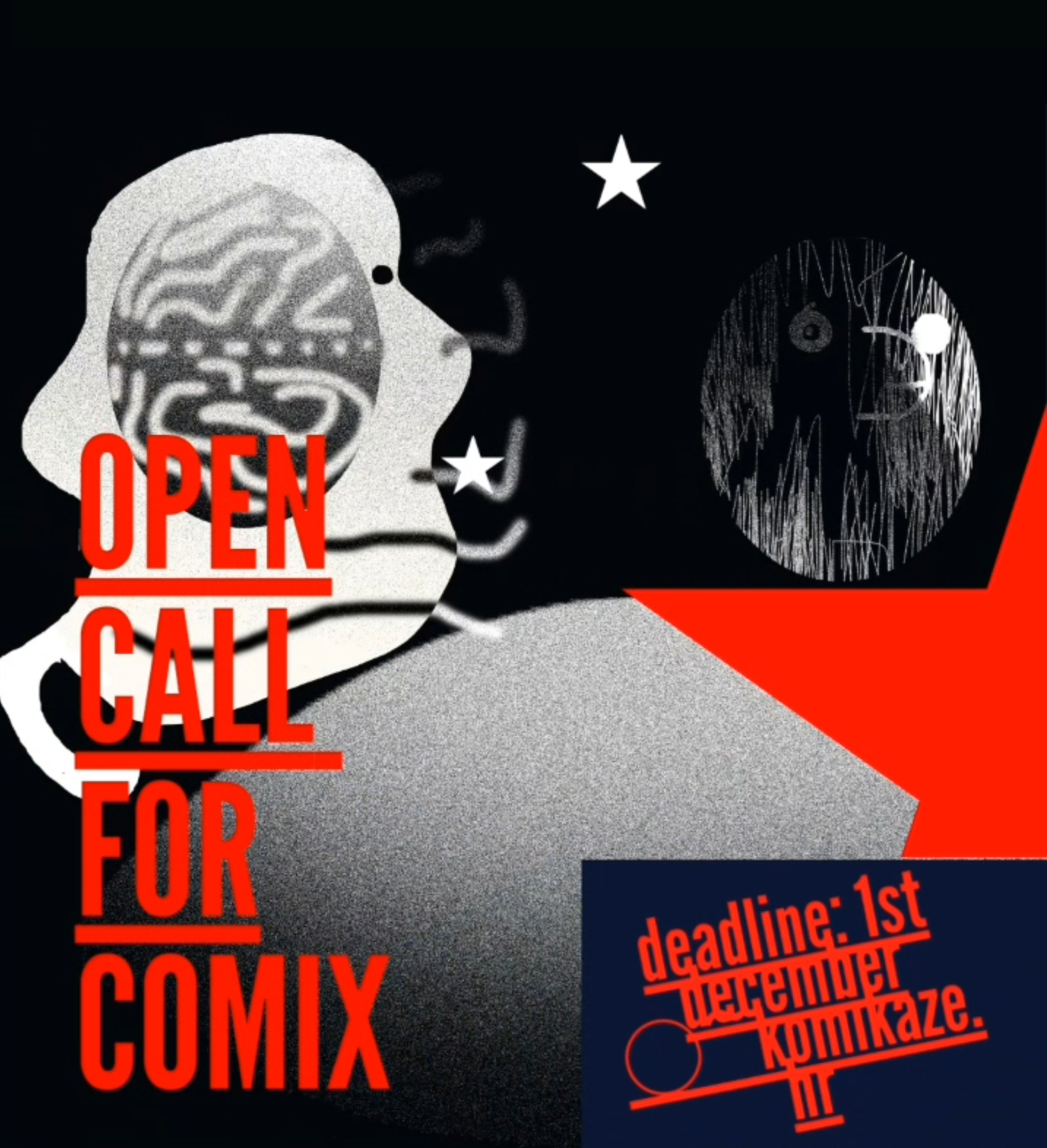 OTVORENI POZIV/ OPEN CALL