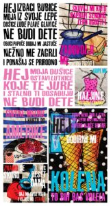 PETJA KOLENKO