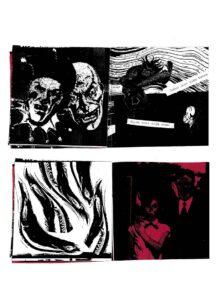 lara usainovic_komikaze webzine 60