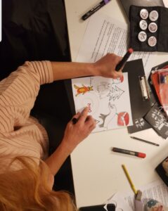 badgeromatik radiona Zagreb