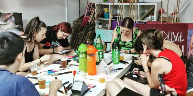 lgbt centar split
