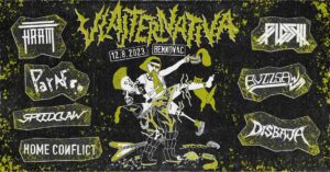 vlajternativa benkovac