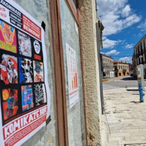 vlajternativa benkovac