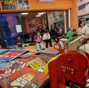 BEDŽOMATIK-BR-11-STUDIO-GGS-SISAK