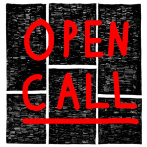 OTVORENI POZIV / OPEN CALL