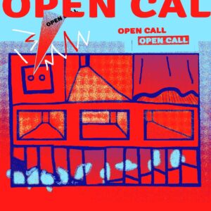 OTVORENI POZIV / OPEN CALL