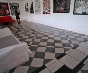 Femicomix @ Galerija Utopija – Beč