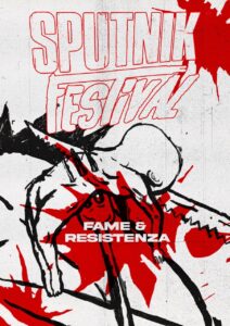 sputnik festival / pisticci