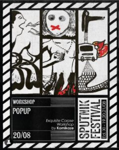 SPUTNIK FEST -PISTICCI