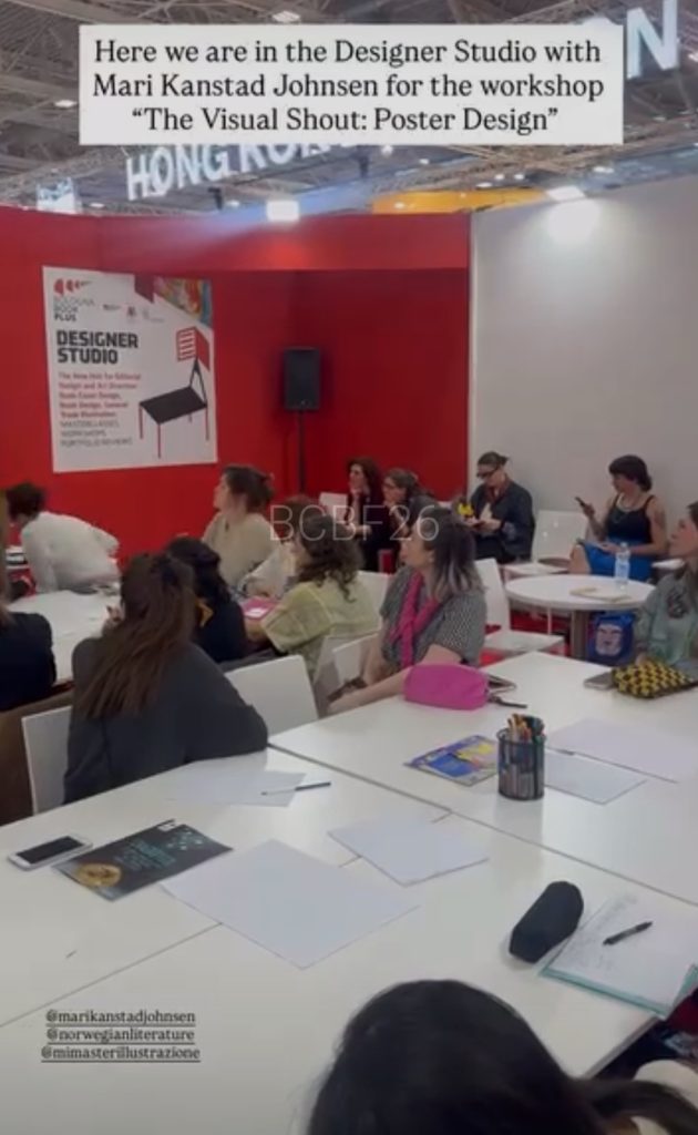 BCBF 2026 - Bologna
