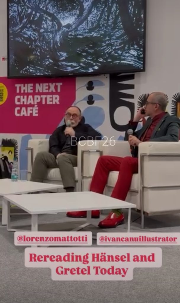 BCBF 2026 - Bologna