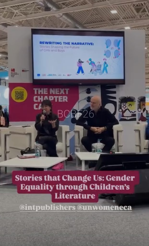 BCBF 2026 - Bologna