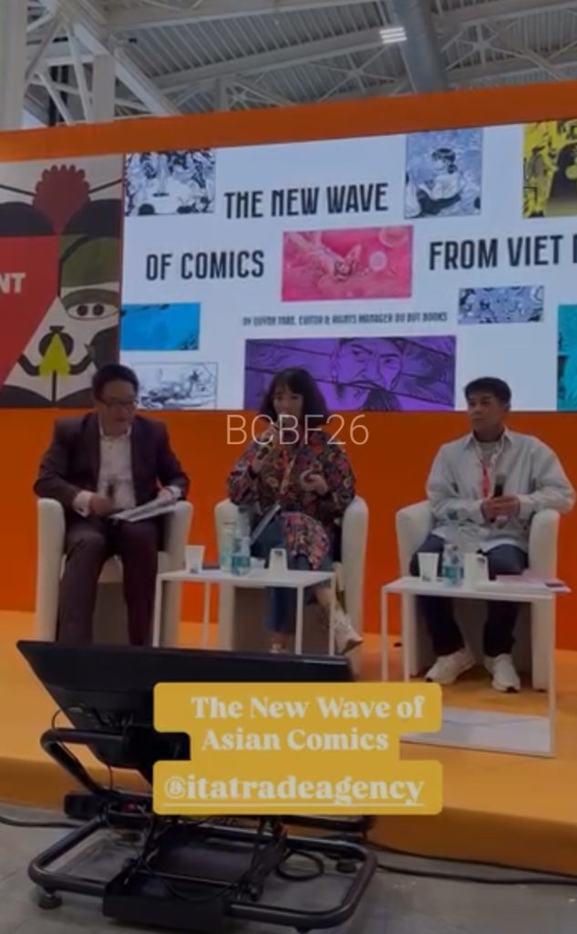 BCBF 2026 - Bologna