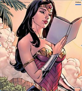 Encyclopedia of Women in Comics