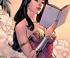 FEMICOMIX: Encyclopedia of Women in Comics (NY)